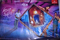 Anando Bramha Teaser Launch